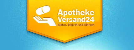 apotheke-versand24 logo
